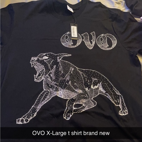 OVO Other - Mens Clothes
